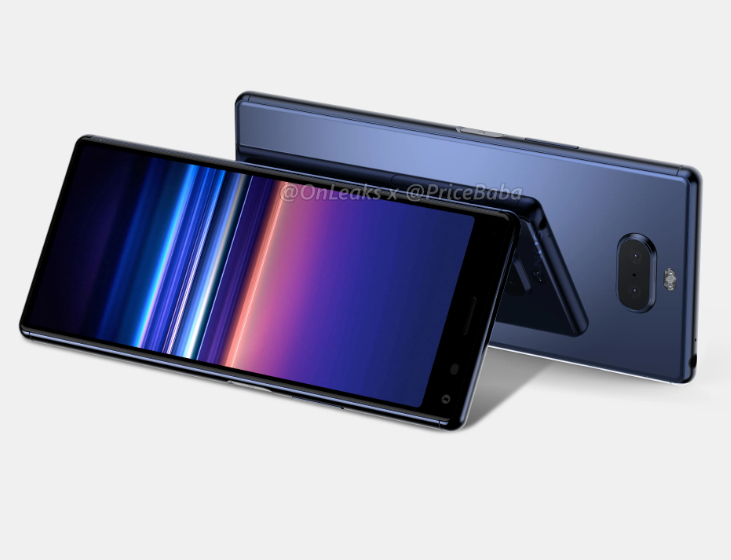 sony xperia 20 plus sony xperia 20 plus