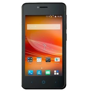 ZTE Blade A5