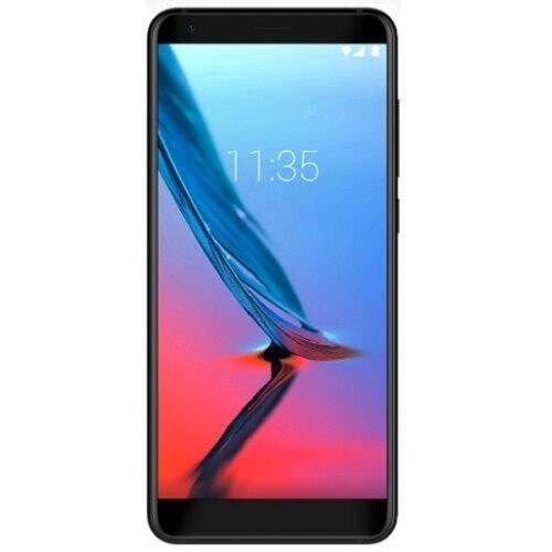 ZTE Blade A7 Helio P60