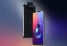 ASUS opens registrations for Zenfone 6 Android 11 beta program ASUS ZenFone 6
