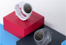 Amazfit Verge Lite relaunched in India with a reduced price of Rs. 4999 (~$66) Amazfit Verge Lite