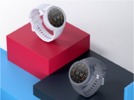 amazfit verge lite price