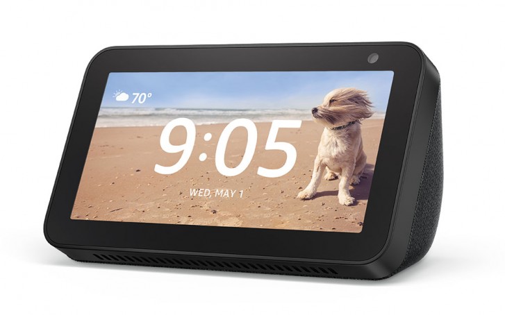 Amazon Echo Show 5