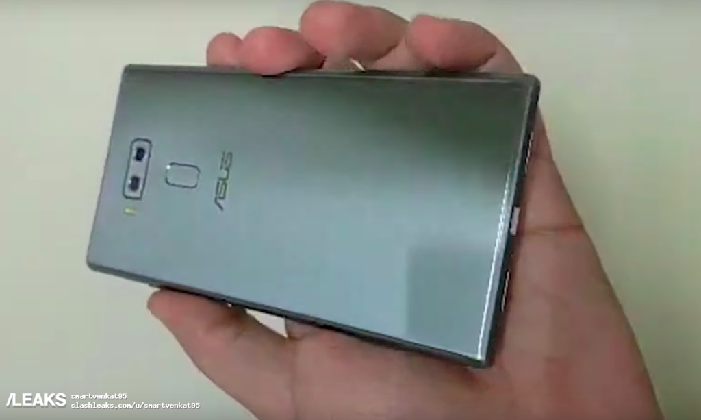 ASUS Zenfone 6