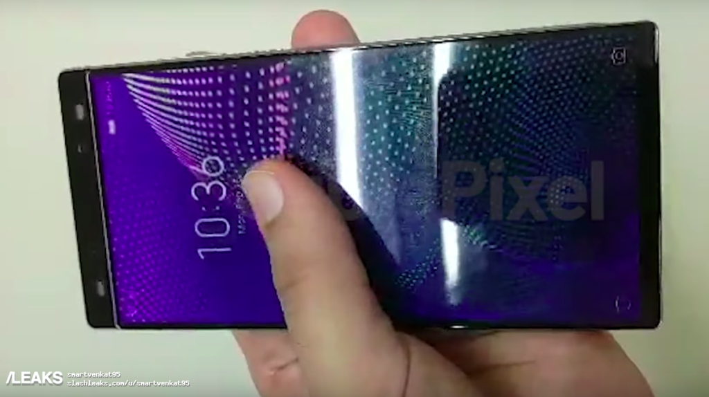 ASUS Zenfone 6