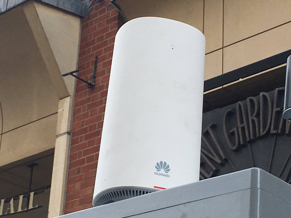 Huawei