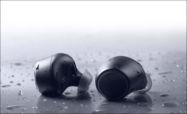 Creative Outlier Air TWS Earbuds