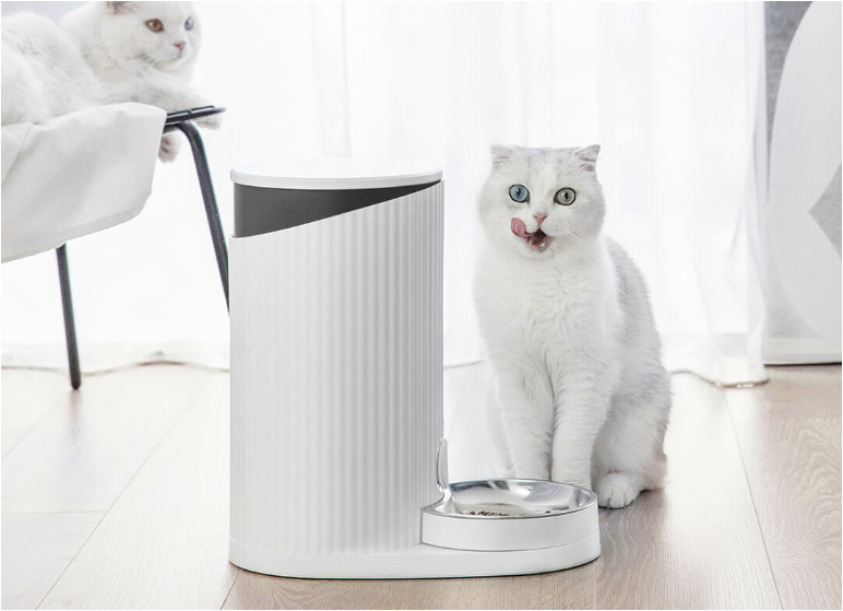 smart feeder
