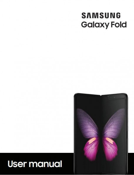 Galaxy Fold