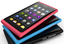 Throwback Tech Thursday: Nokia N9’s Weird Selfie Camera Revisited Nokia N9
