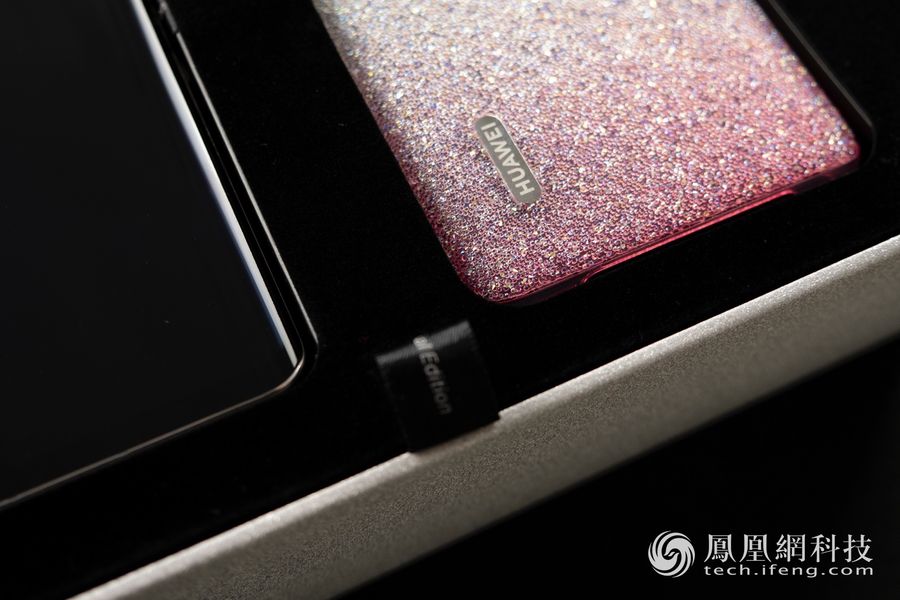 Huawei P30 Pro Special Edition