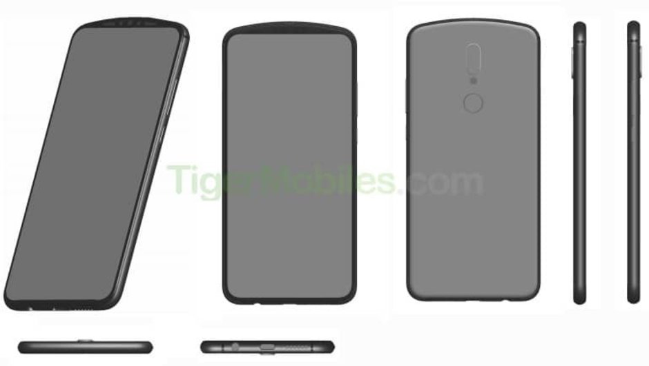 Huawei patent
