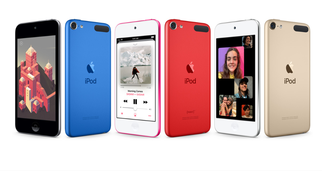 iPod Touch