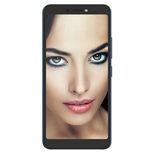 itel a44 air back cover