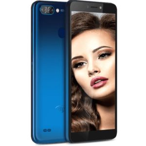 itel A46