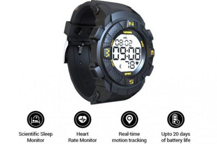 smart watch ego