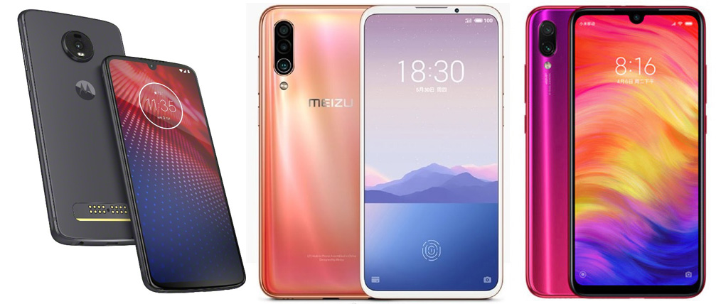 galaxy a30s vs redmi note 8