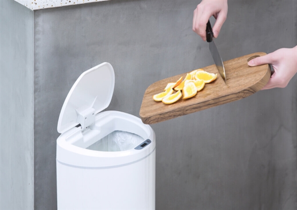 Ninestars Smart sensor trash can