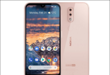 Nokia 4.2 gets Android 10 update nokia 4.2