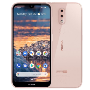 Nokia 4.2