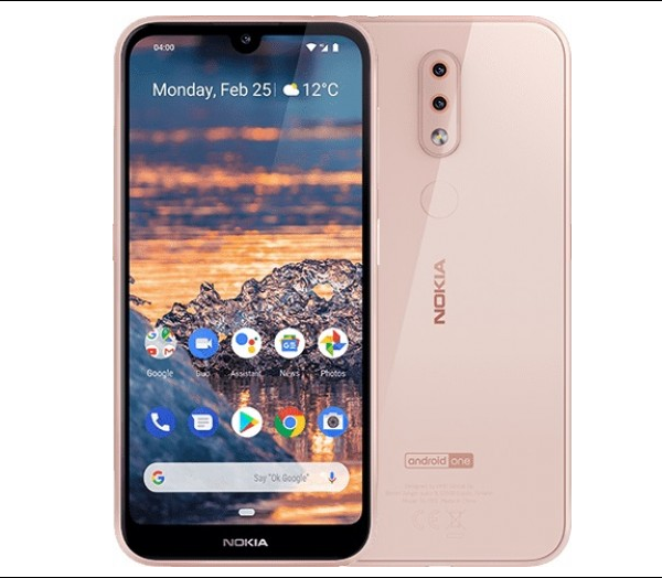 Nokia 4.2