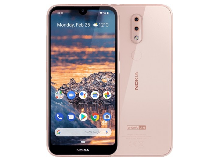 nokia 4.2