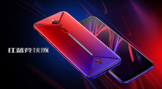 Nubia Red Magic 3 Review A Stunning Gaming Smartphone Comes With 8k Video Recording Gizmochina