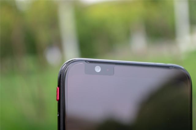 nubia red magic 3 camera