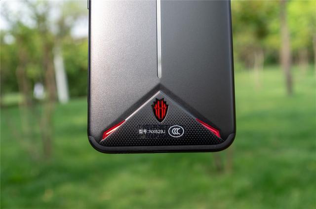 nubia red magic 3