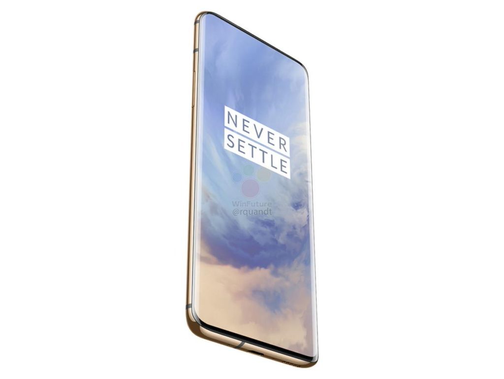 OnePlus 7 Pro confirmed to feature UFS 3.0 storage