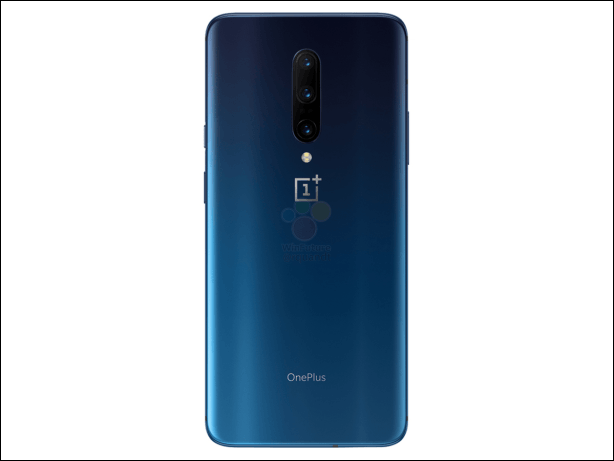 OnePlus 7 Pro 