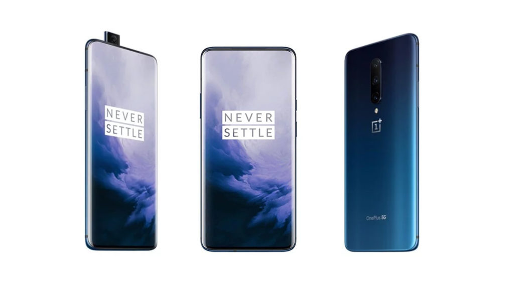 OnePlus 7 Pro might soon support WiFi 6, Possibly via a Future OTA