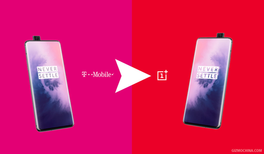 oneplus 7 pro to oneplus international