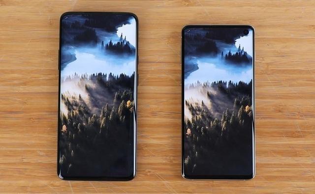 oneplus 7 pro vs samsung s10