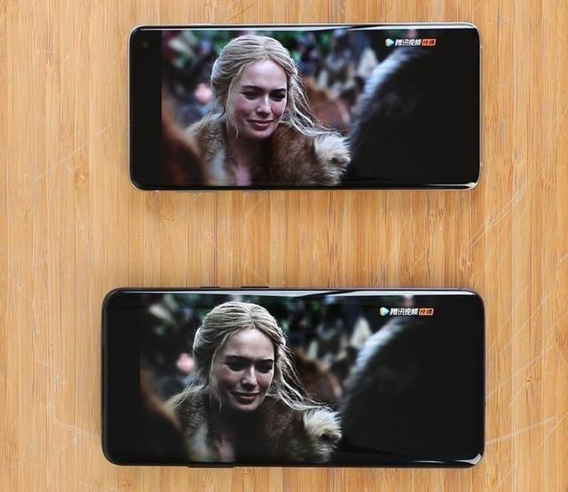 oneplus 7 pro vs samsung s10