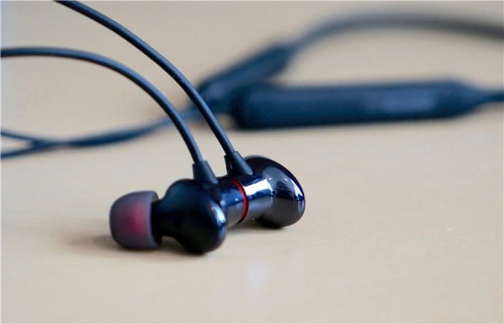 oneplus bullets wireless 2