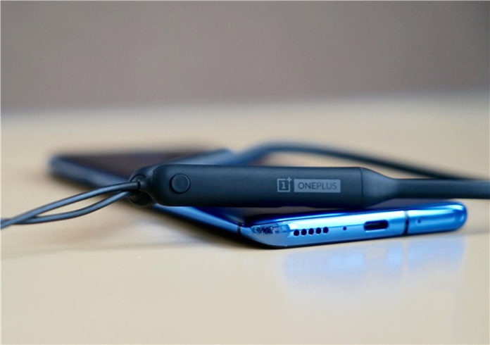 OnePlus Bullets Wireless 2 Review: Premium Sound and Fast Charging ...