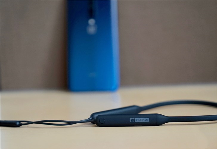 oneplus bullets wireless 2