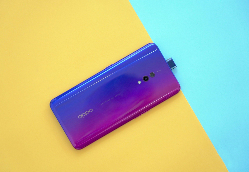 OPPO K3 Review Budget Phone With Popup Camera And Full Screen