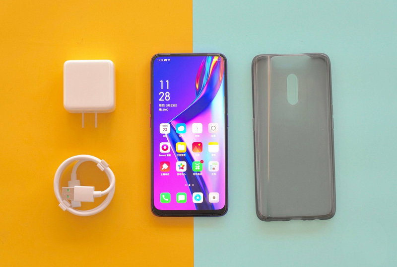 oppo k3 review
