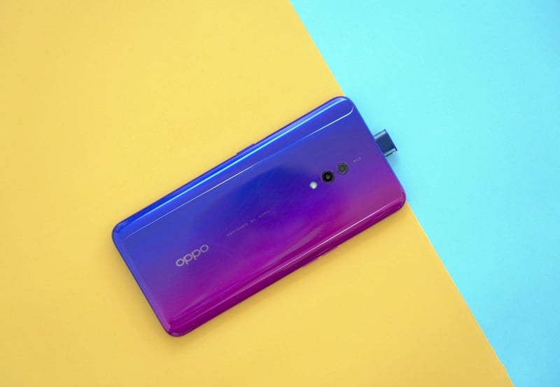 oppo k3 review