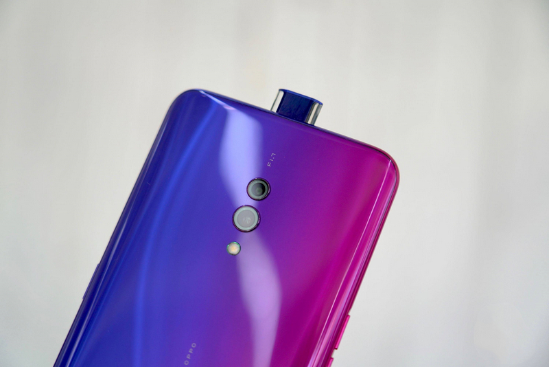 oppo k3 review