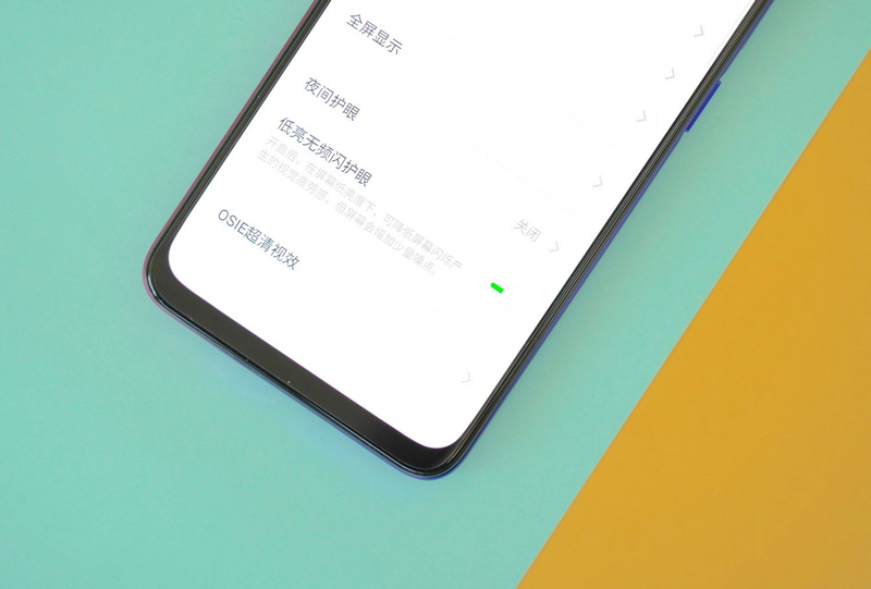 oppo k3 review