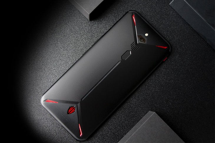 zte nubia red magic 3 price in india