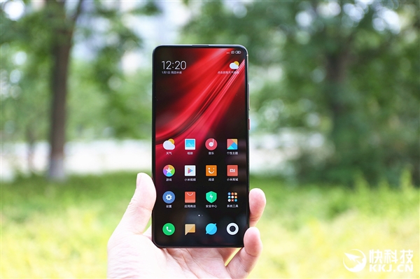 Xiaomi Mi 9T Pro Geekbench listing confirm it is rebranded Redmi K20