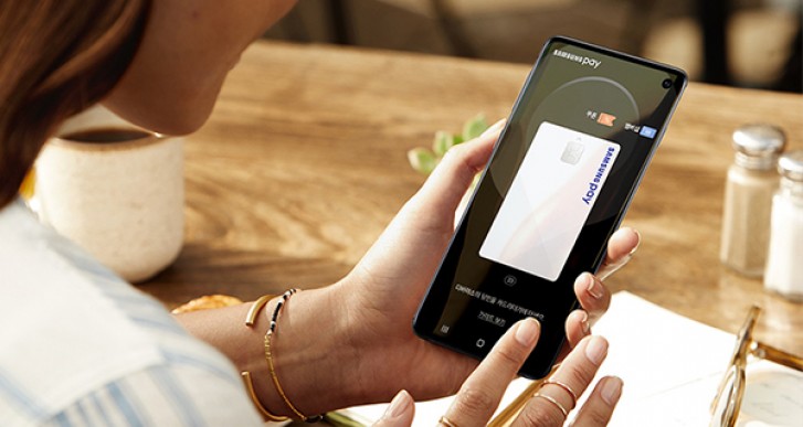 Samsung Pay