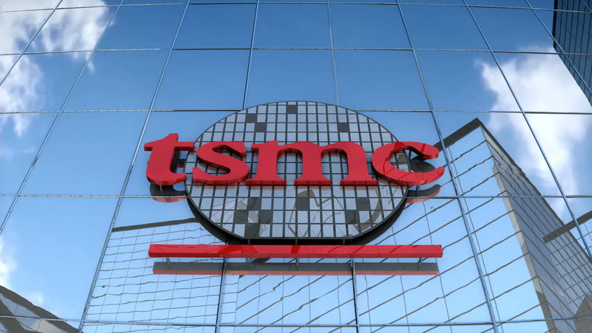 TSMC Logo