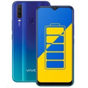 Vivo Y15