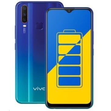 Vivo Y12