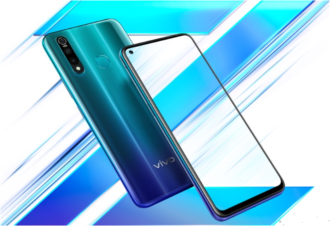 Vivo Z5x